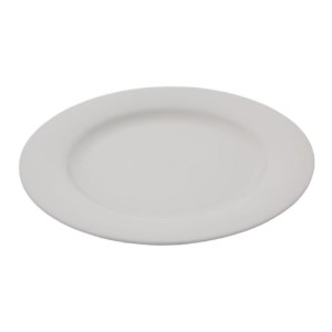 Porland Tányér 30 cm Dove Alumilite