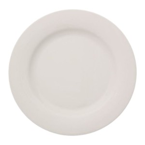 Porland Tányér 30 cm Dove Alumilite