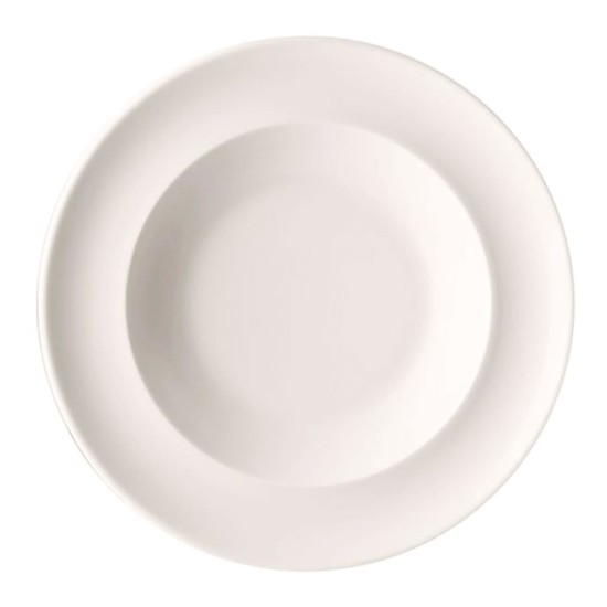 30 cm-es Alumilite Finesse mélytányér - Porland