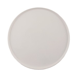 Porland - Porcelán tányér, 27cm, "Alumilite Chopin"