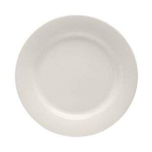 Porland Tányér 27 cm Dove Alumilite