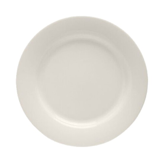 Porland Tányér 27 cm Dove Alumilite