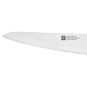 Zwilling szakácskés recés pengével 14 cm ZWILLING Pro