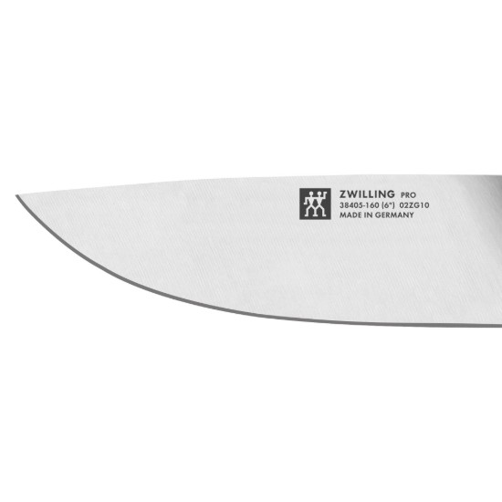 Zwilling szakácskés 16 cm ZWILLING Pro