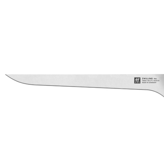 Zwilling filézőkés 18 cm ZWILLING Pro