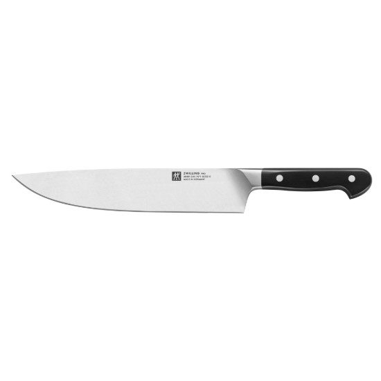 Zwilling szakácskés 26 cm, ZWILLING Pro