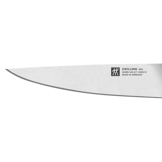 Zwilling szeletelőkés 16 cm ZWILLING Pro