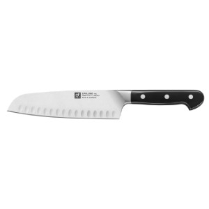 Zwilling - Santoku kés, 18 cm, "ZWILLING Pro"