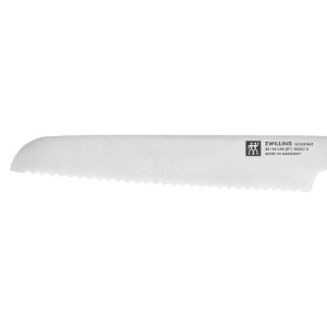 Zwilling  - Twin Gourmet Kenyérvágó kés, 20cm 