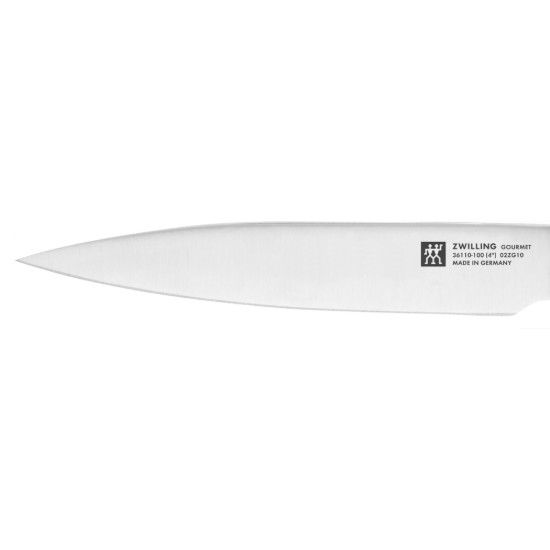 Twin Gourmet hámozókés 10 cm - Zwilling