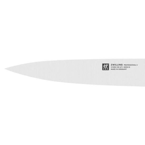 Zwilling - "Professional S" zöldség és gyümölcskés, 10cm 