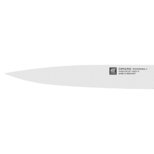 Zwilling szeletelőkés 20 cm Professional S