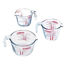 A Pyrex előkészítés kategória képek