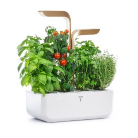 A CONNECT Garden kaspók kategória képek