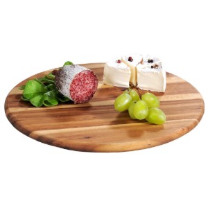 Forgó tál, akácfa, 44 cm - Kesper