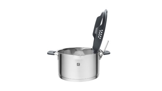 9 részes edénykészlet, rozsdamentes acél, "Simplify" - Zwilling
