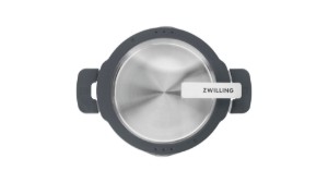 9 részes edénykészlet, rozsdamentes acél, "Simplify" - Zwilling