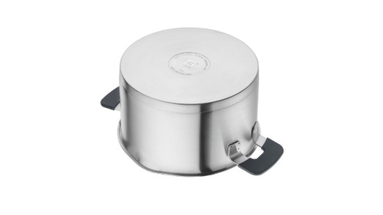 9 részes edénykészlet, rozsdamentes acél, "Simplify" - Zwilling