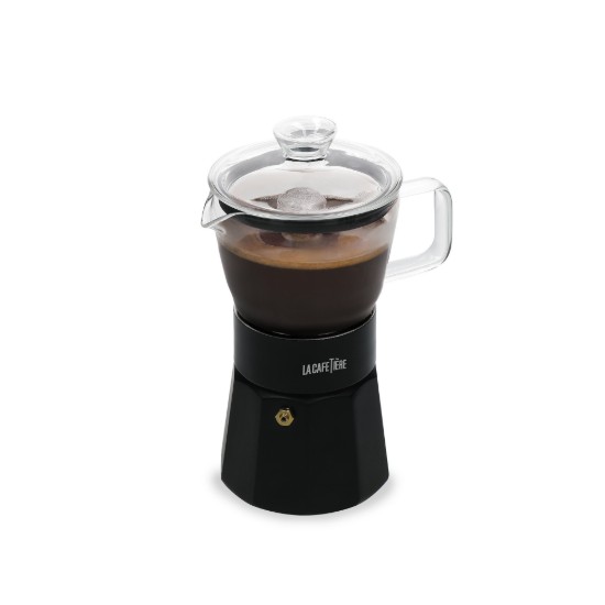 La Cafetiere -  290 ml-es "Verona" alumínium kávéfőző