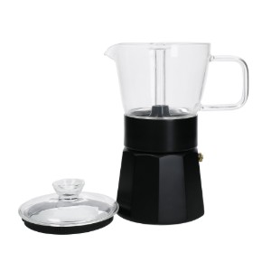 La Cafetiere -  290 ml-es "Verona" alumínium kávéfőző