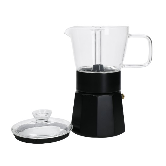 La Cafetiere -  290 ml-es "Verona" alumínium kávéfőző