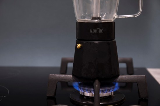La Cafetiere -  290 ml-es "Verona" alumínium kávéfőző