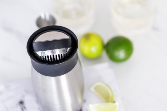  Kitchen Craft - "Bar Craft"  Koktél shaker, rozsdamentes acél, 450 ml