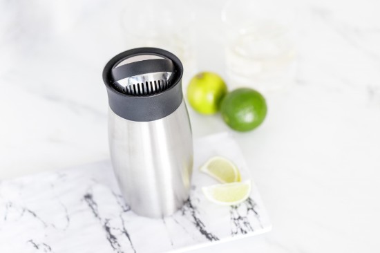  Kitchen Craft - "Bar Craft"  Koktél shaker, rozsdamentes acél, 450 ml