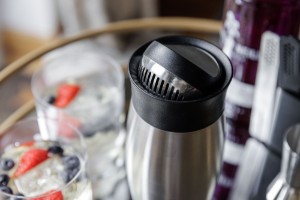  Kitchen Craft - "Bar Craft"  Koktél shaker, rozsdamentes acél, 450 ml