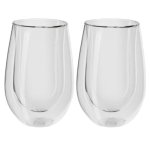 2 db pohár, boroszilikát pohár, 300 ml, "Sorrento Bar" - Zwilling