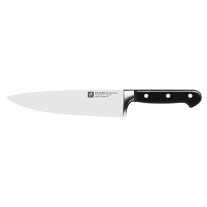 Zwilling "Professional S" szakácskés, 20 cm