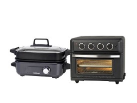 A Cuisinart főzőkészülékek kategória képek