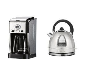 A Cuisinart kávé és tea kategória képek
