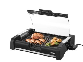 A Unold elektromos grillezők kategória képek