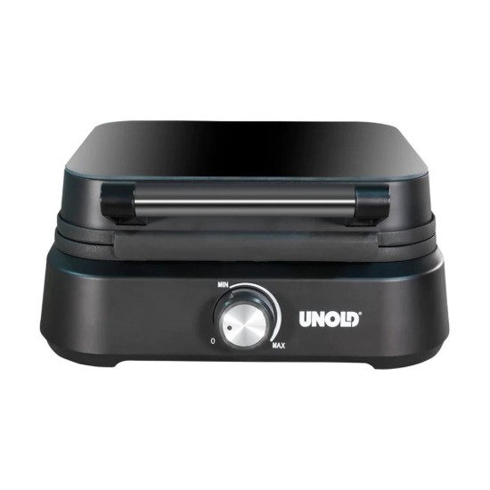 Unold - 1500 W-os belga gofrisütő készülék