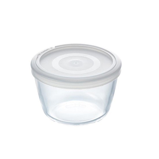 Tál fedővel, hőálló üveg, 15 cm/1,1 l, "Cook&Freeze" - Pyrex