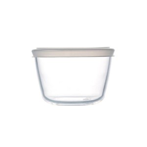 Tál fedővel, hőálló üveg, 15 cm/1,1 l, "Cook&Freeze" - Pyrex