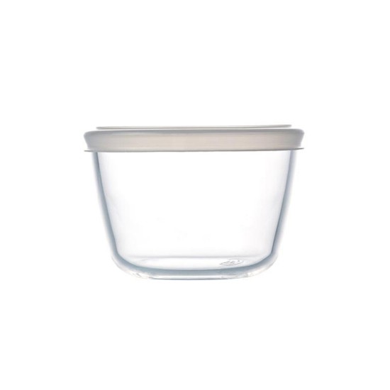 Tál fedővel, hőálló üveg, 15 cm/1,1 l, "Cook&Freeze" - Pyrex