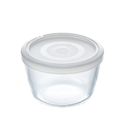 Tál fedővel, hőálló üveg, 16cm/1,5 l, "Cook&Freeze" - Pyrex