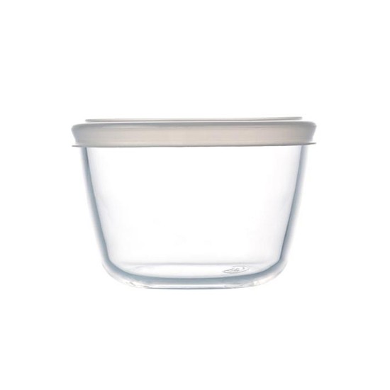 Tál fedővel, hőálló üveg, 16cm/1,5 l, "Cook&Freeze" - Pyrex