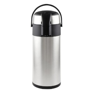 Grunwerg "Pioneer" feltételek 4L/42,5 cm, rozsdamentes acél