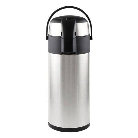Grunwerg "Pioneer" feltételek 4L/42,5 cm, rozsdamentes acél