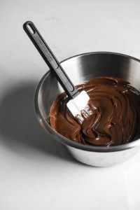 de Buyer - Szilikon spatula, 35cm
