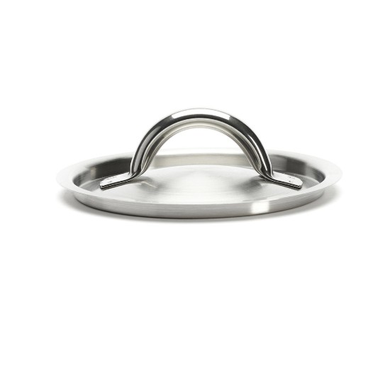 Fedő, rozsdamentes acél, 20 cm, "PRIM'APPETY" - de Buyer