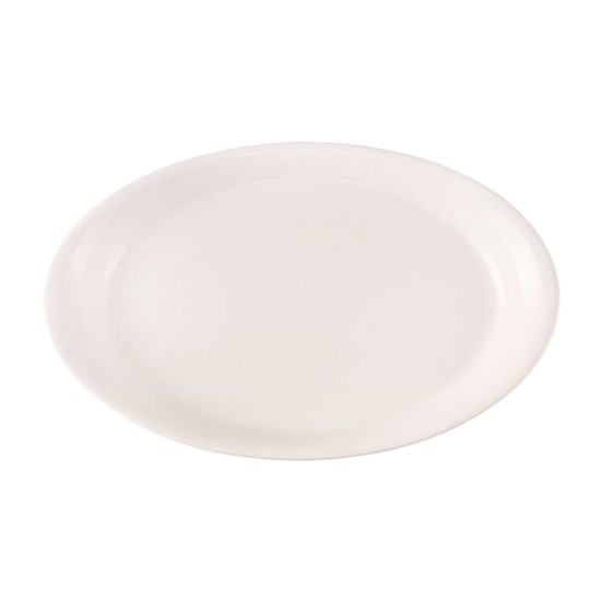 Porland Ovális tálca 29 cm Alumilite