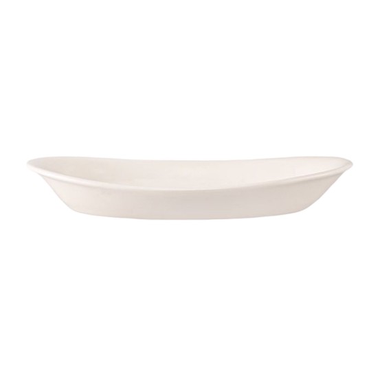Porland Ovális tálca 29 cm Alumilite