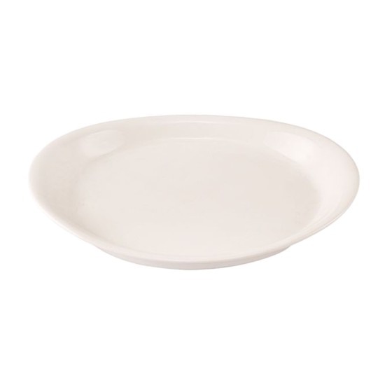 Porland Ovális tálca 29 cm Alumilite