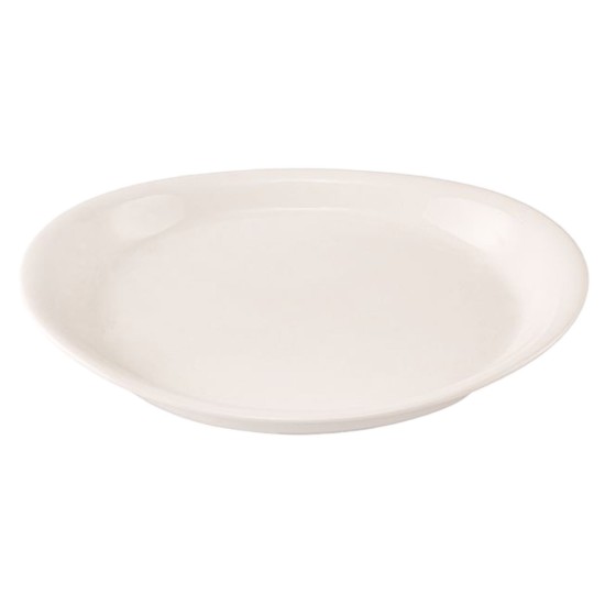 Porland Ovális tálca 33 cm Alumilite