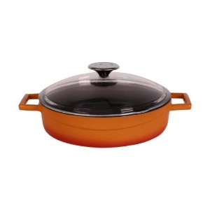 Lava Vasedény 24 cm