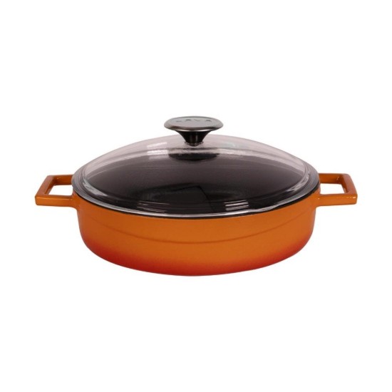 Lava Vasedény 24 cm